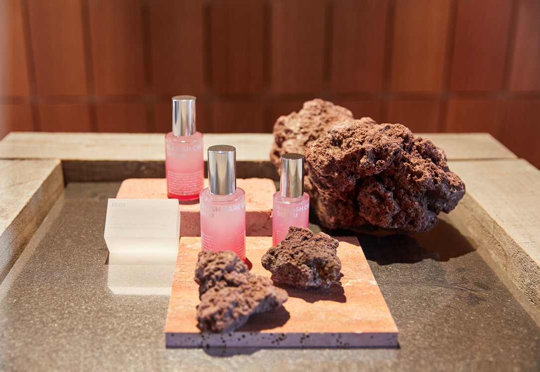 아이소이 플래그십스토어 대표 이미지