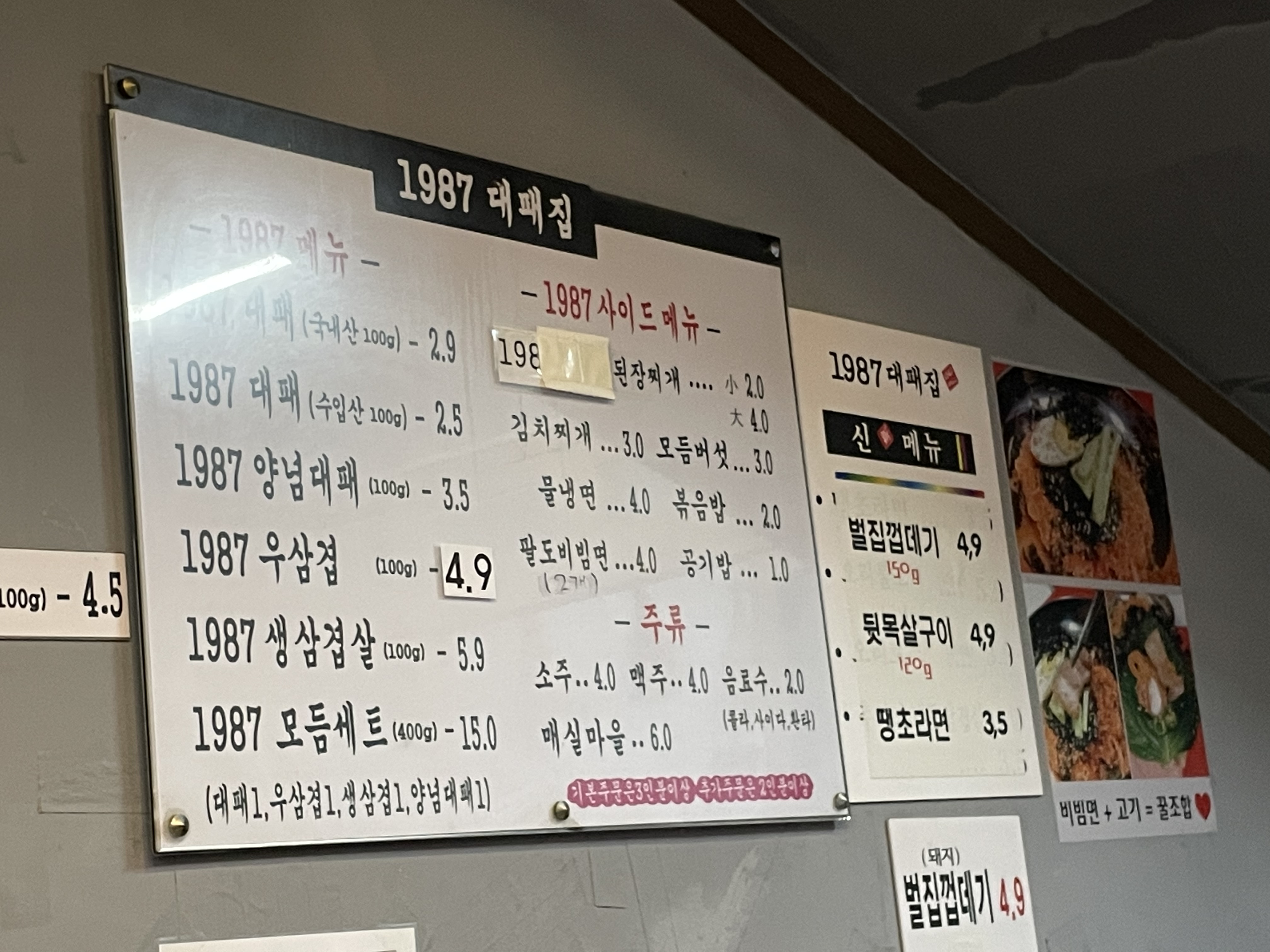 1987대패집