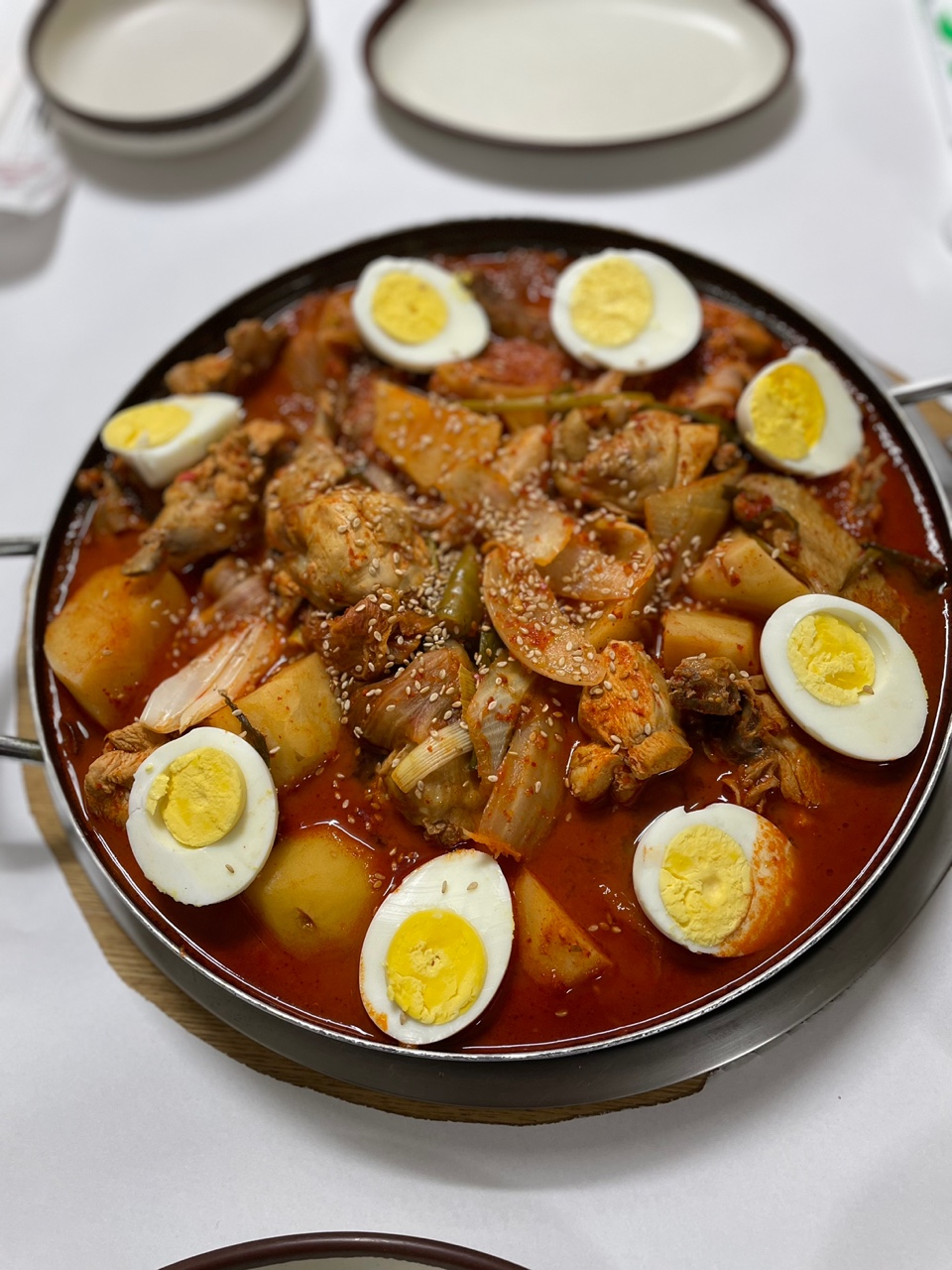 광순네식당