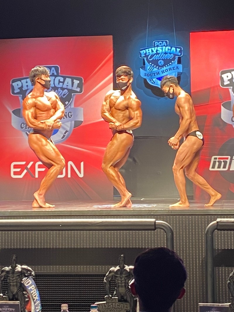 일일헬스클럽 대표 이미지