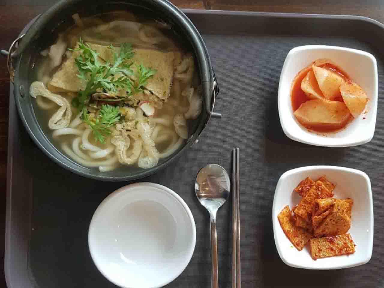 네이버 플레이스 나포리 충무김밥 : 네이버