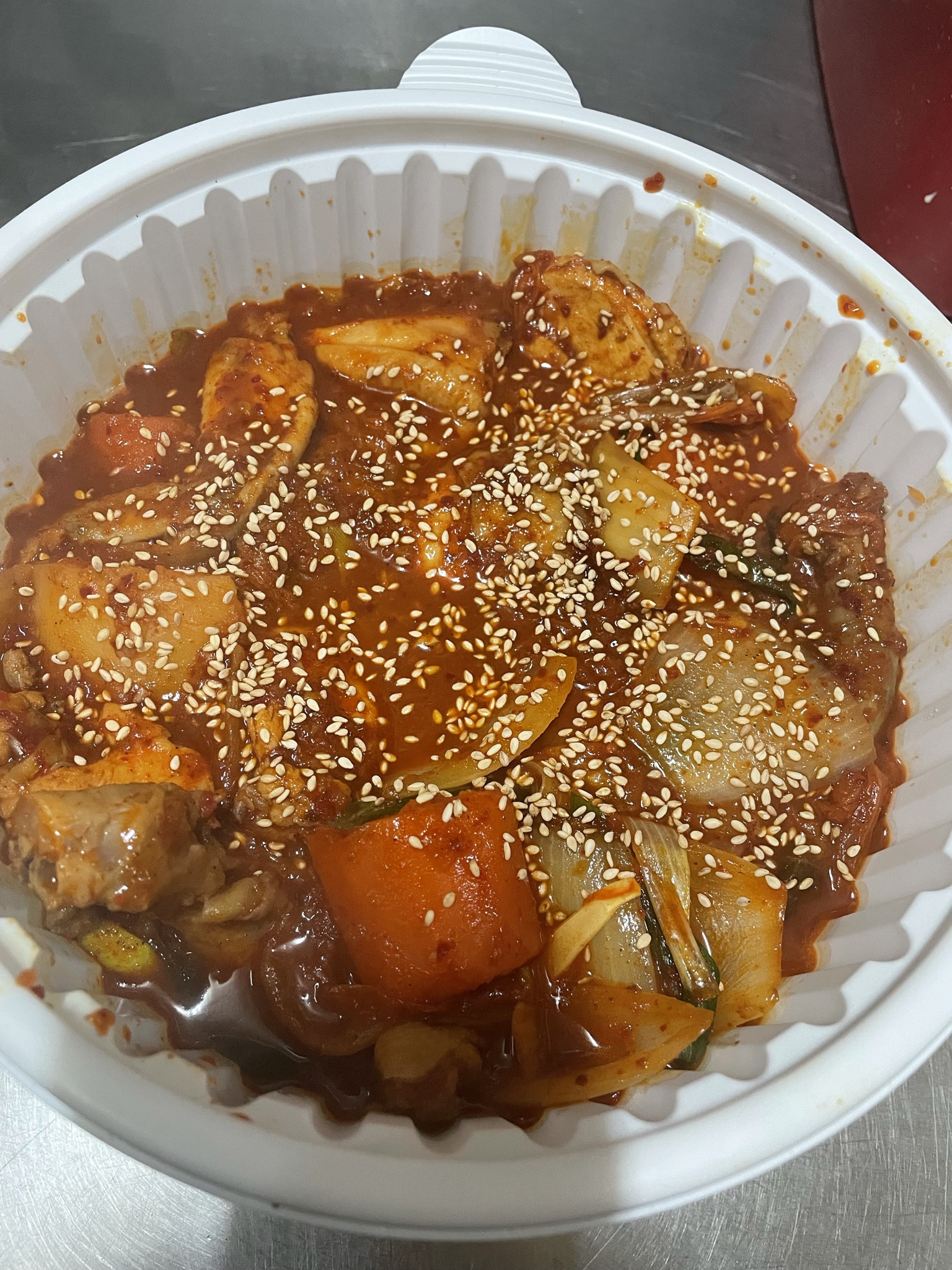 꾸바꾸바 무전점
