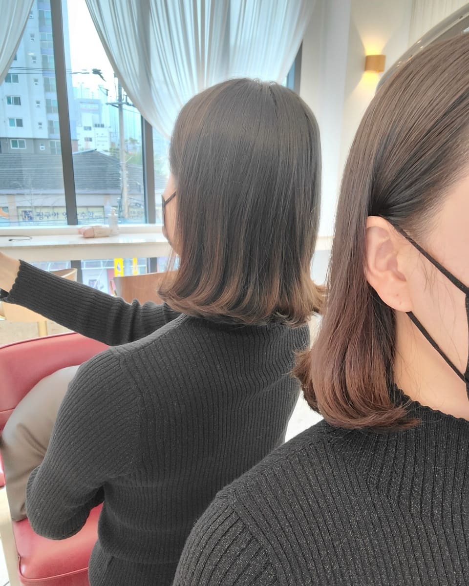 이소얍헤어