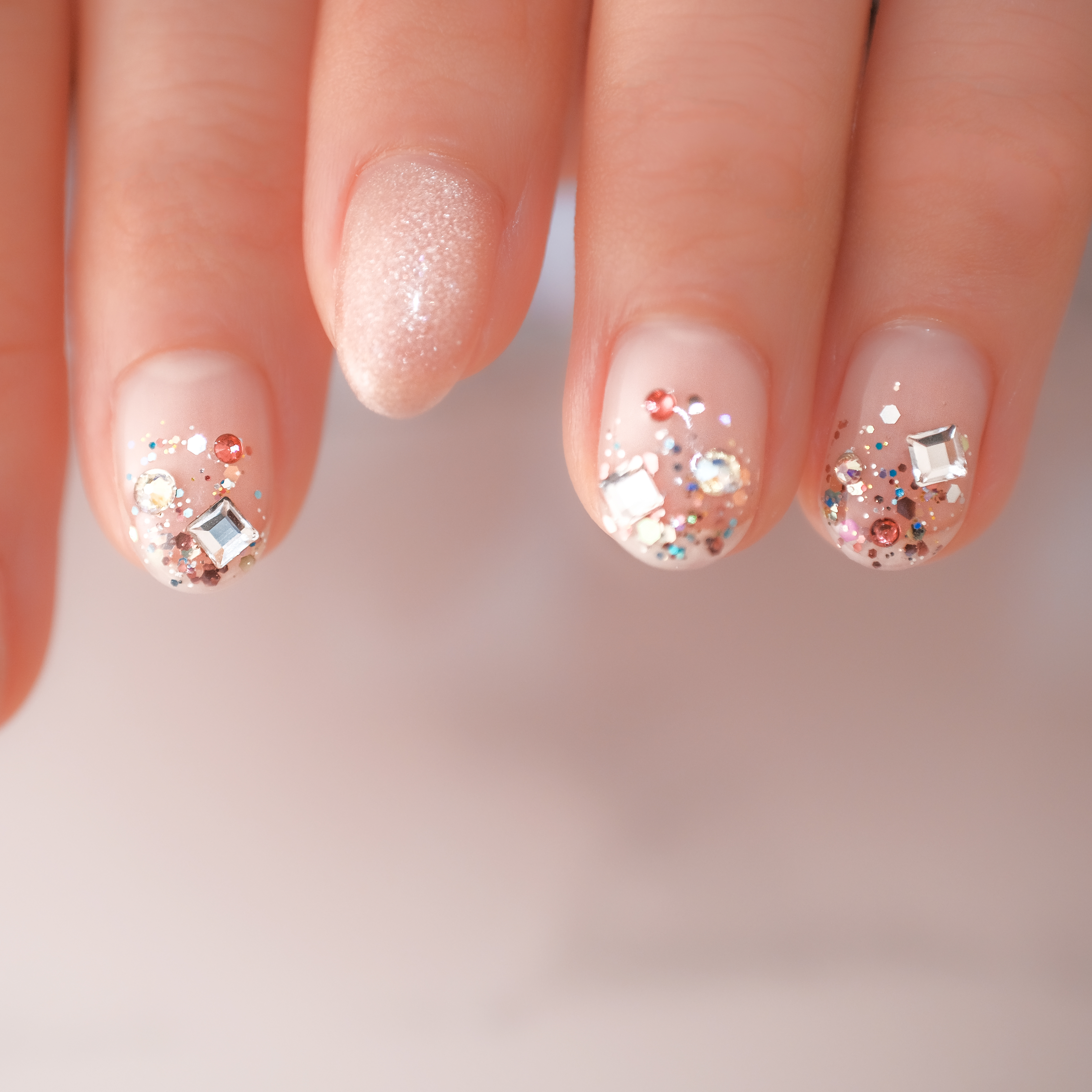 도널드네일 대표 이미지