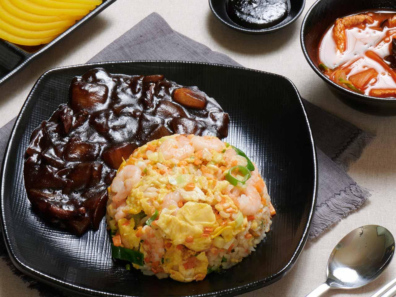 네이버 플레이스 짬뽕선수 : 네이버