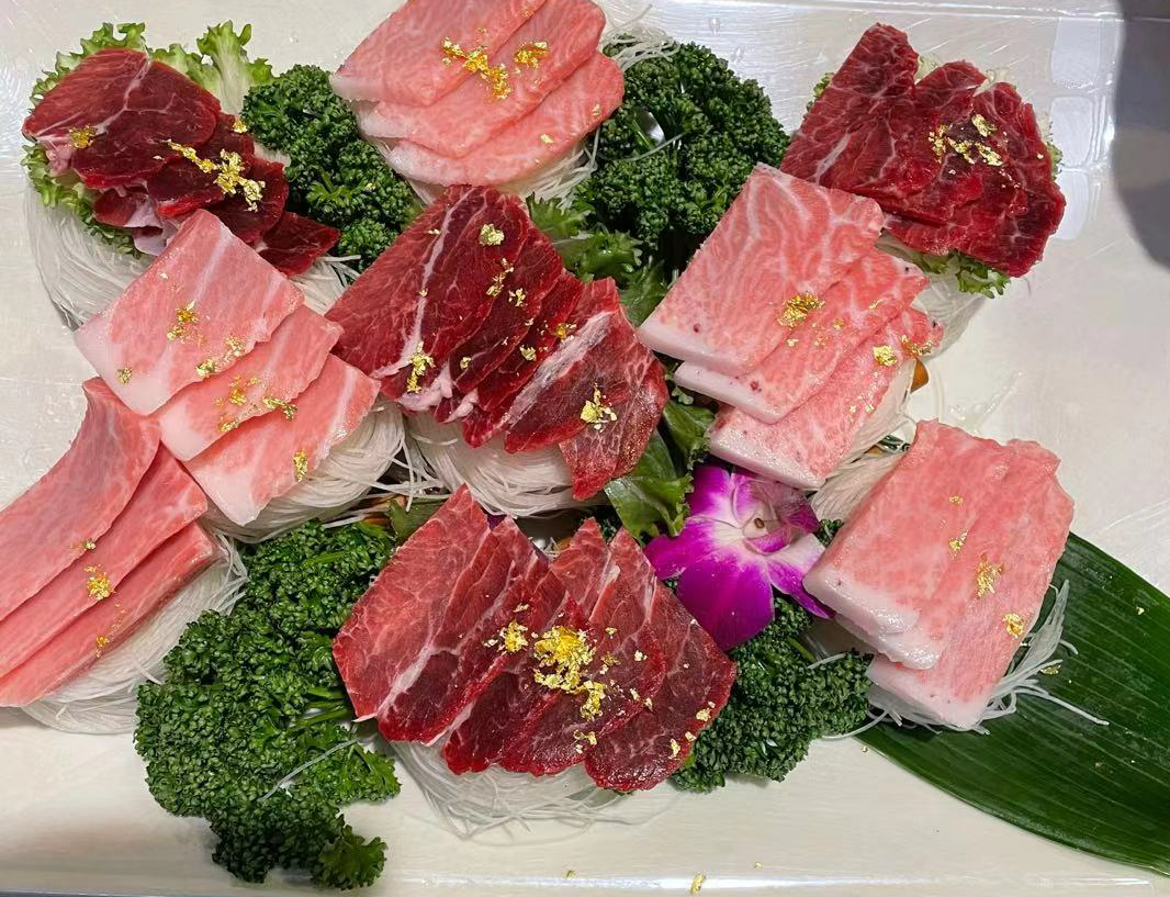 큰물참치 강남점