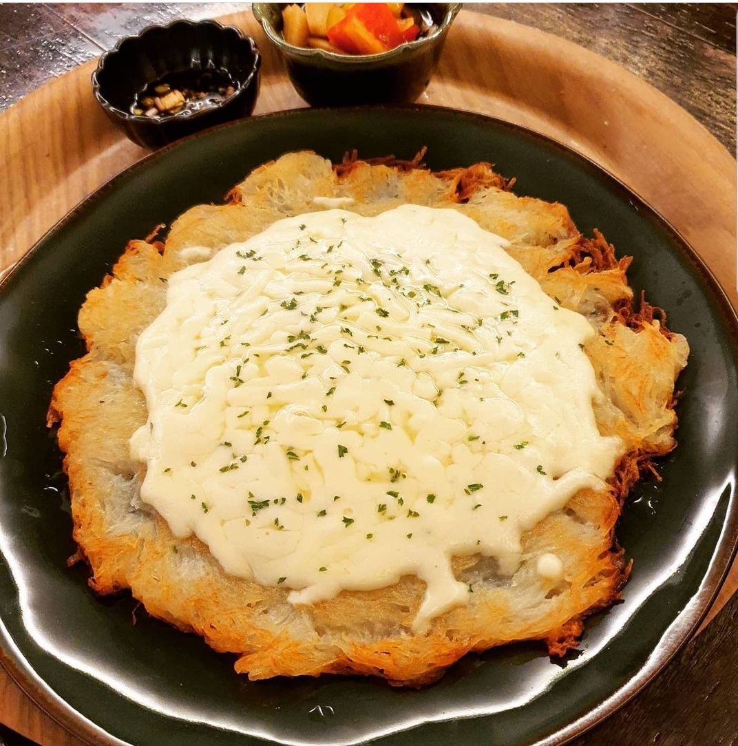 달밤