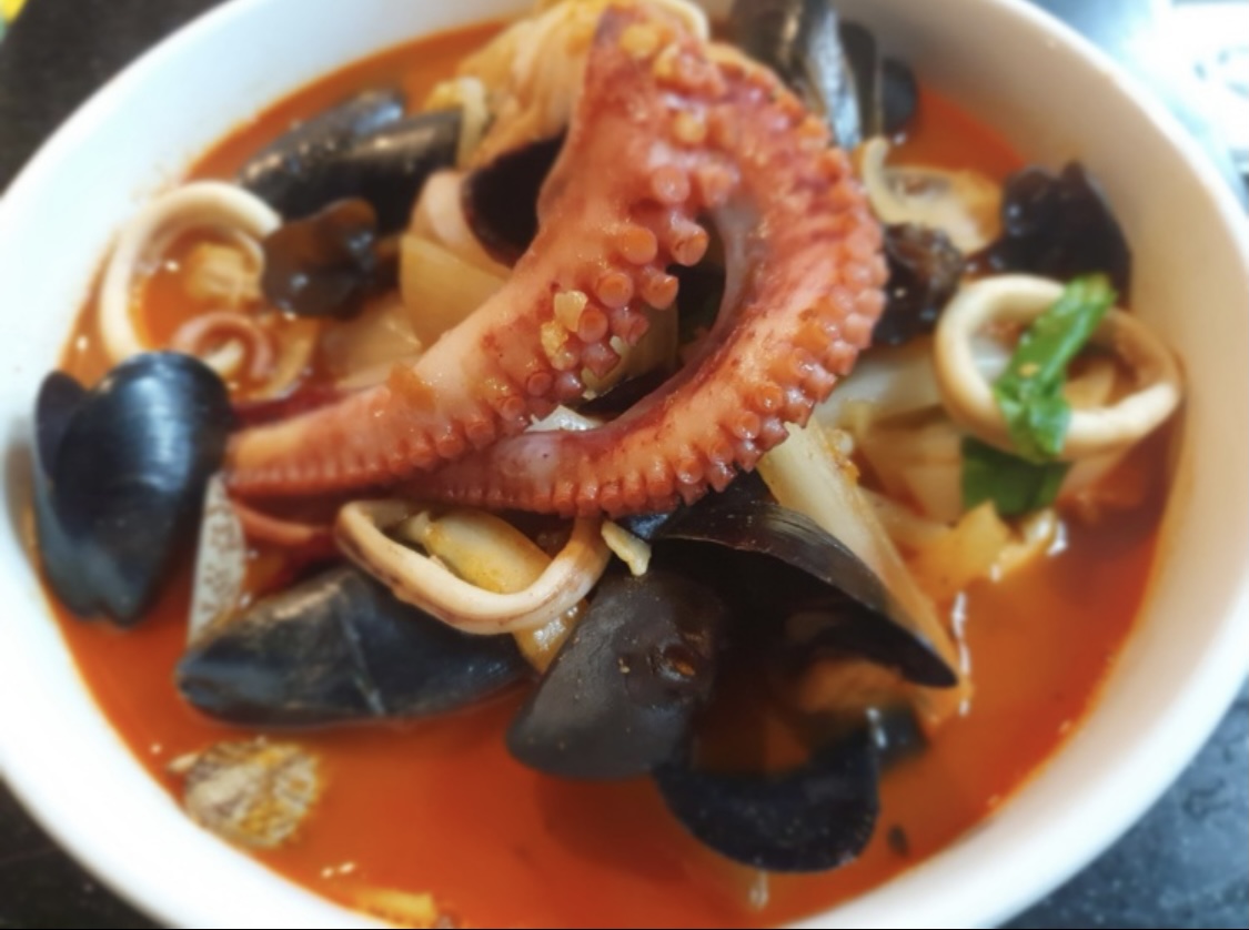 손차이 본점