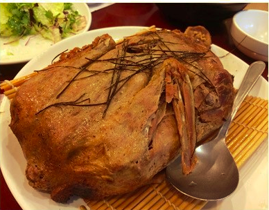하동솔밭오리
