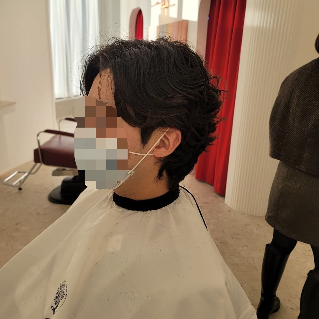 이소얍헤어
