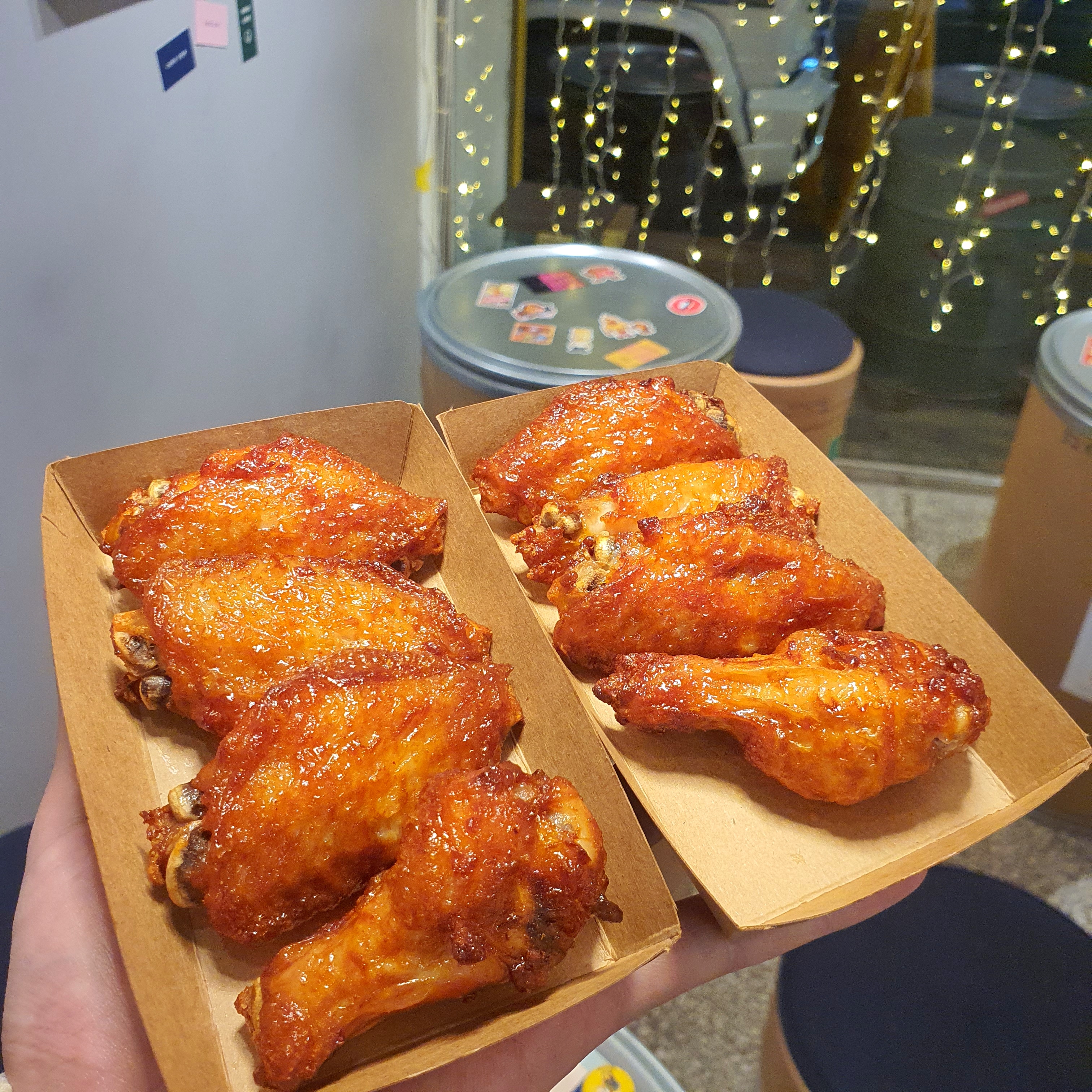 성수망치버거