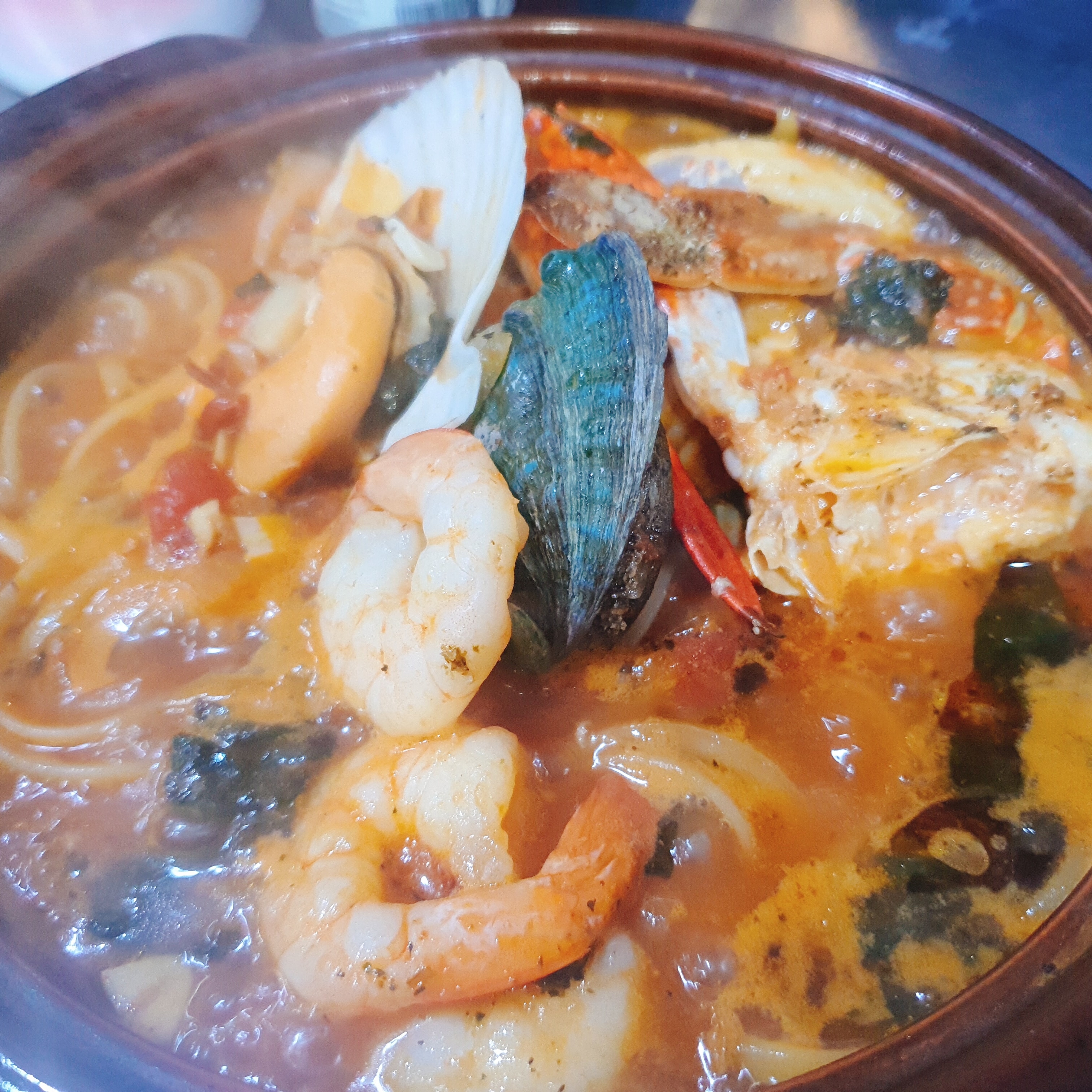 한빵울 의성점