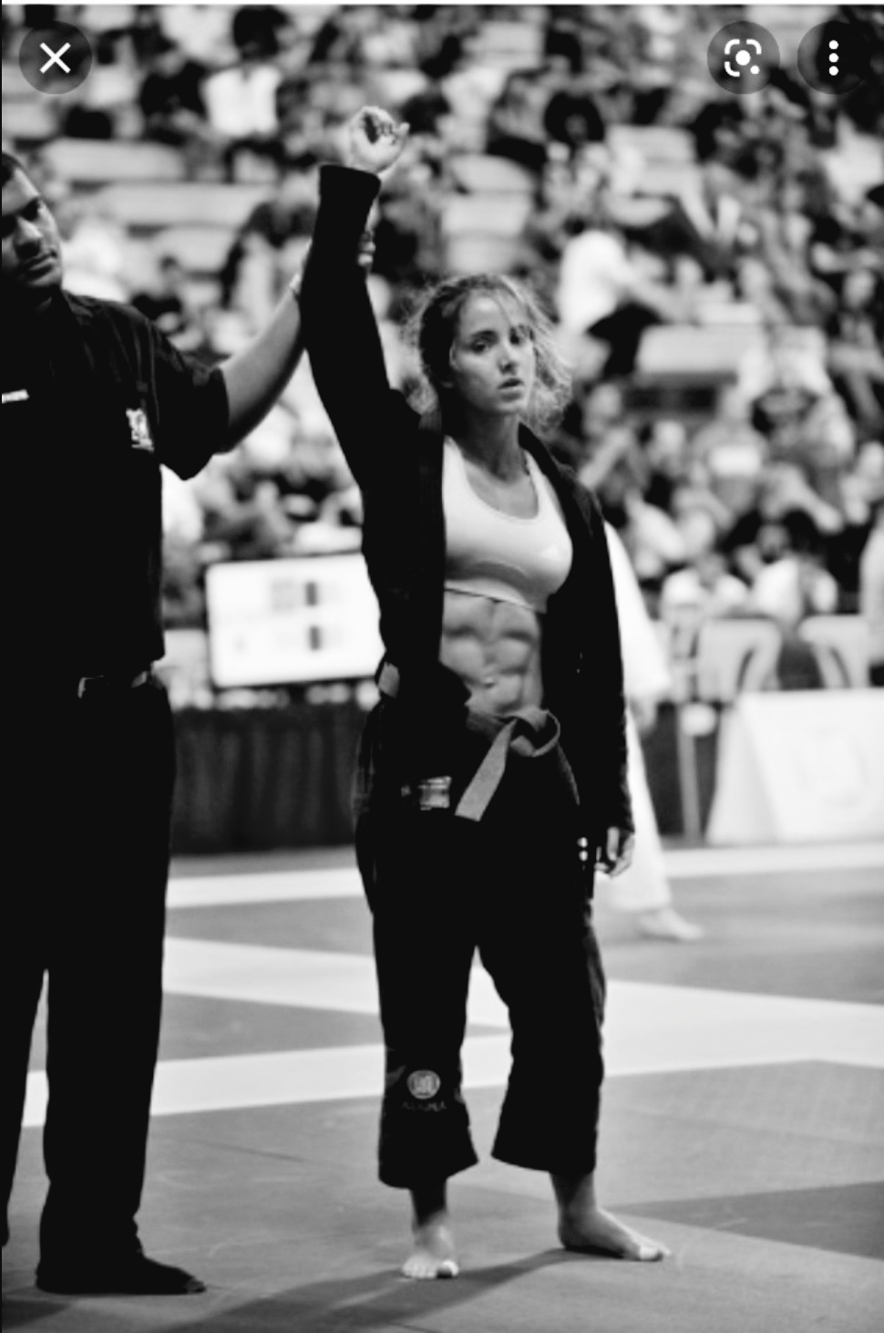 대전 서구 갈마로 복싱체육관 팀피니쉬 주짓수&복싱MMA 내부 모습 2