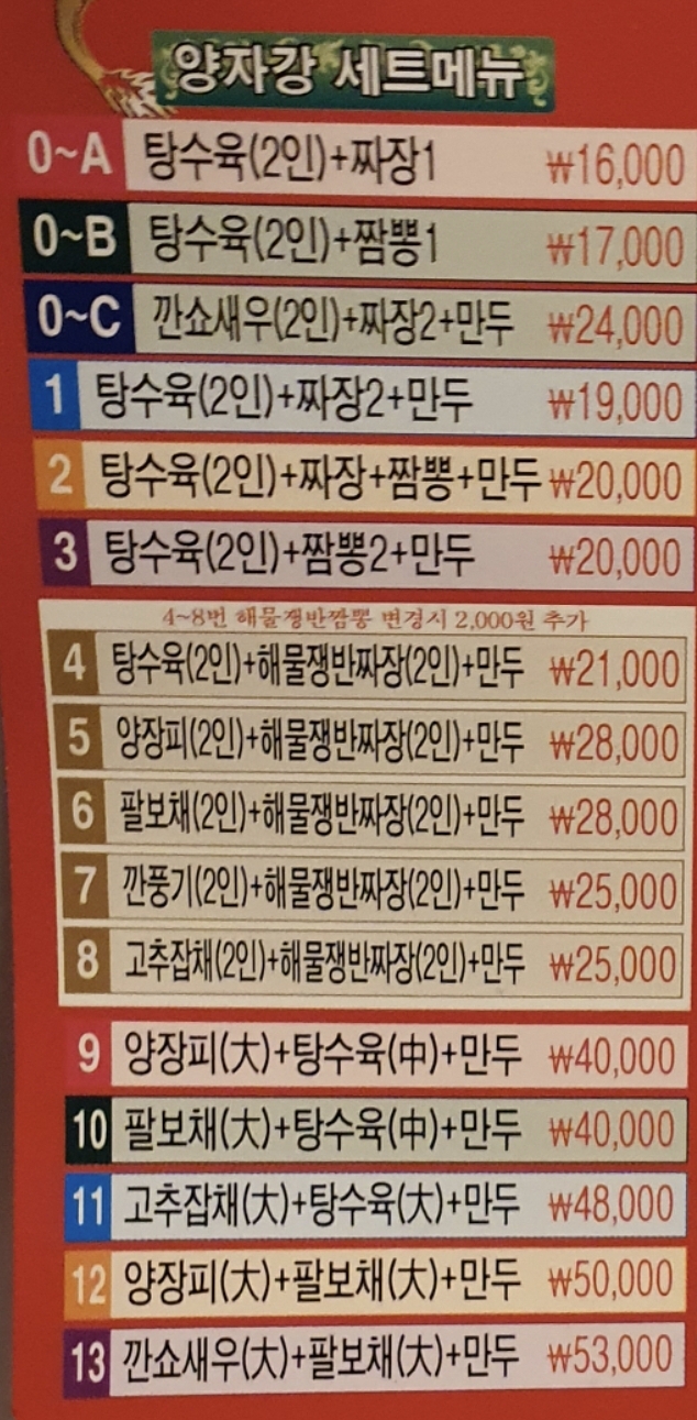신양자강 삼숭지점