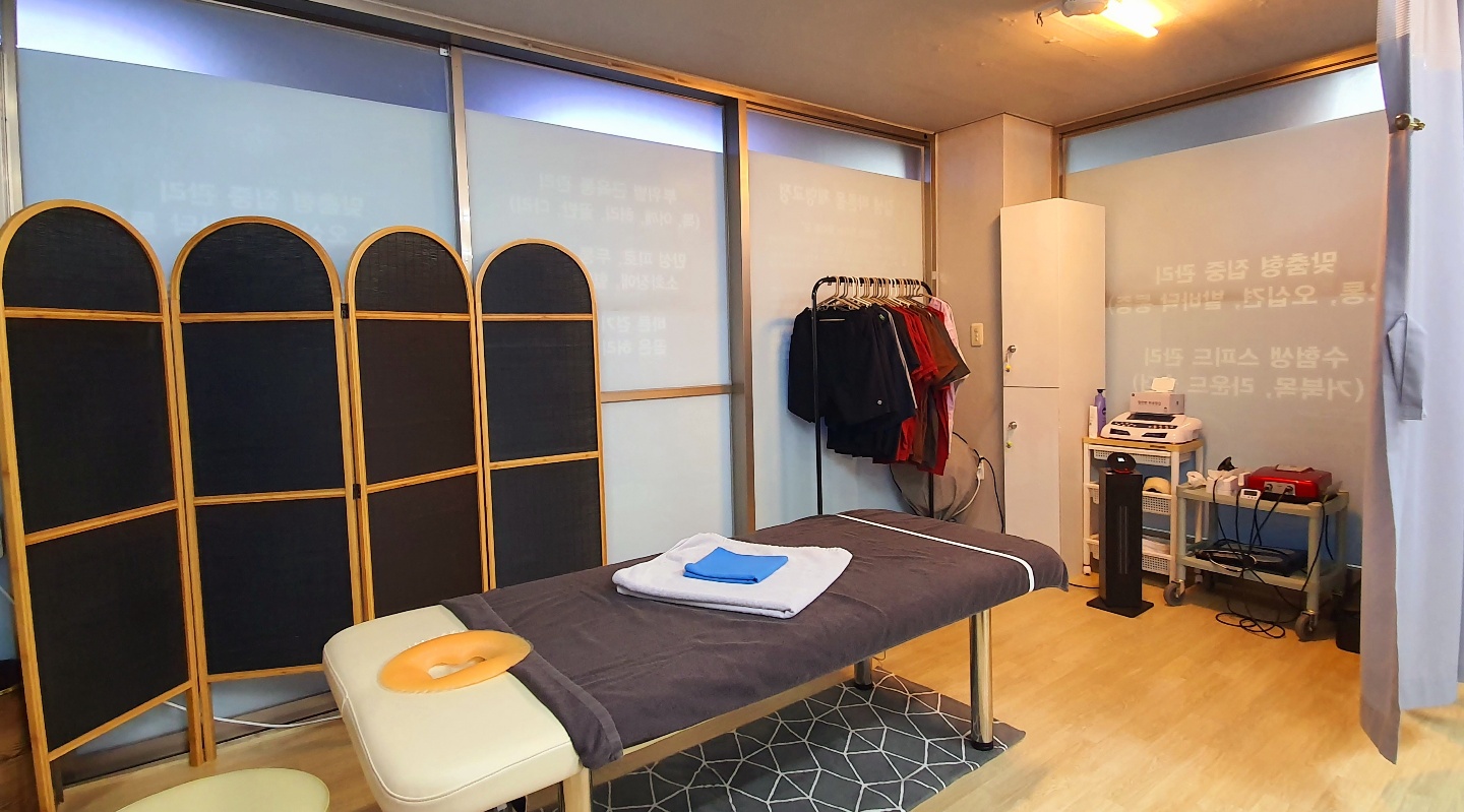 김샘바른몸체형교정 photo 5