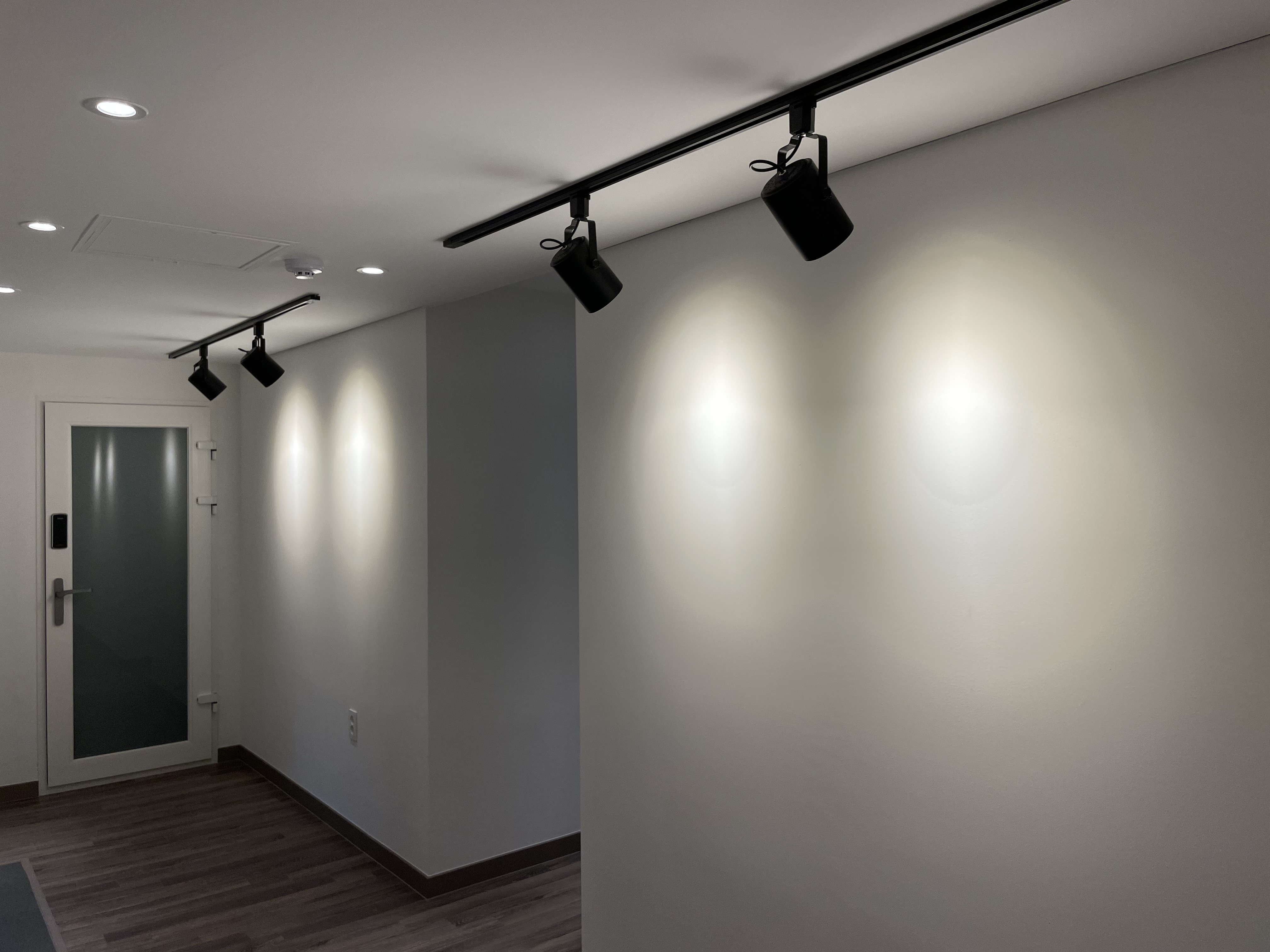 1번째 스튜디오 사진