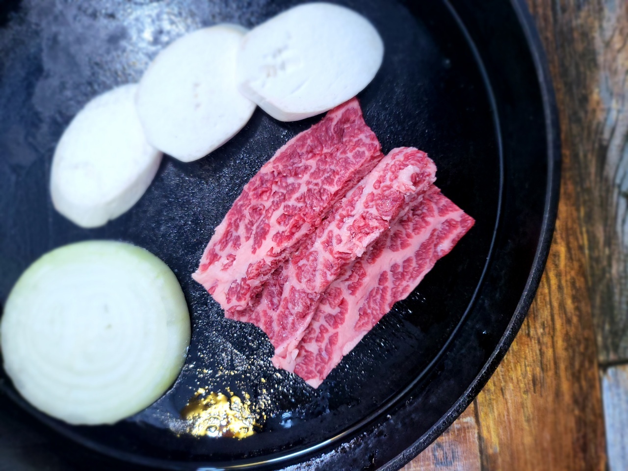 홍대장소고기집 호매실직영점
