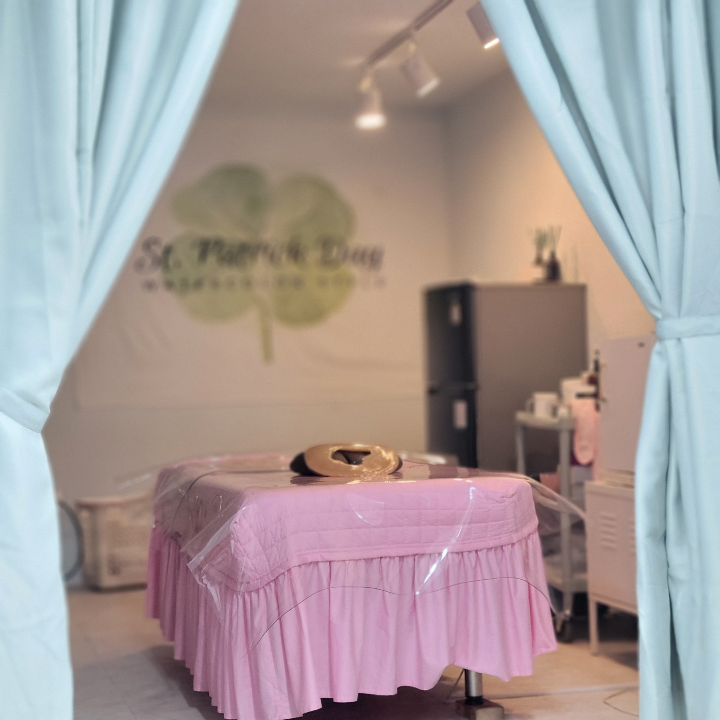 약손경락 photo 8