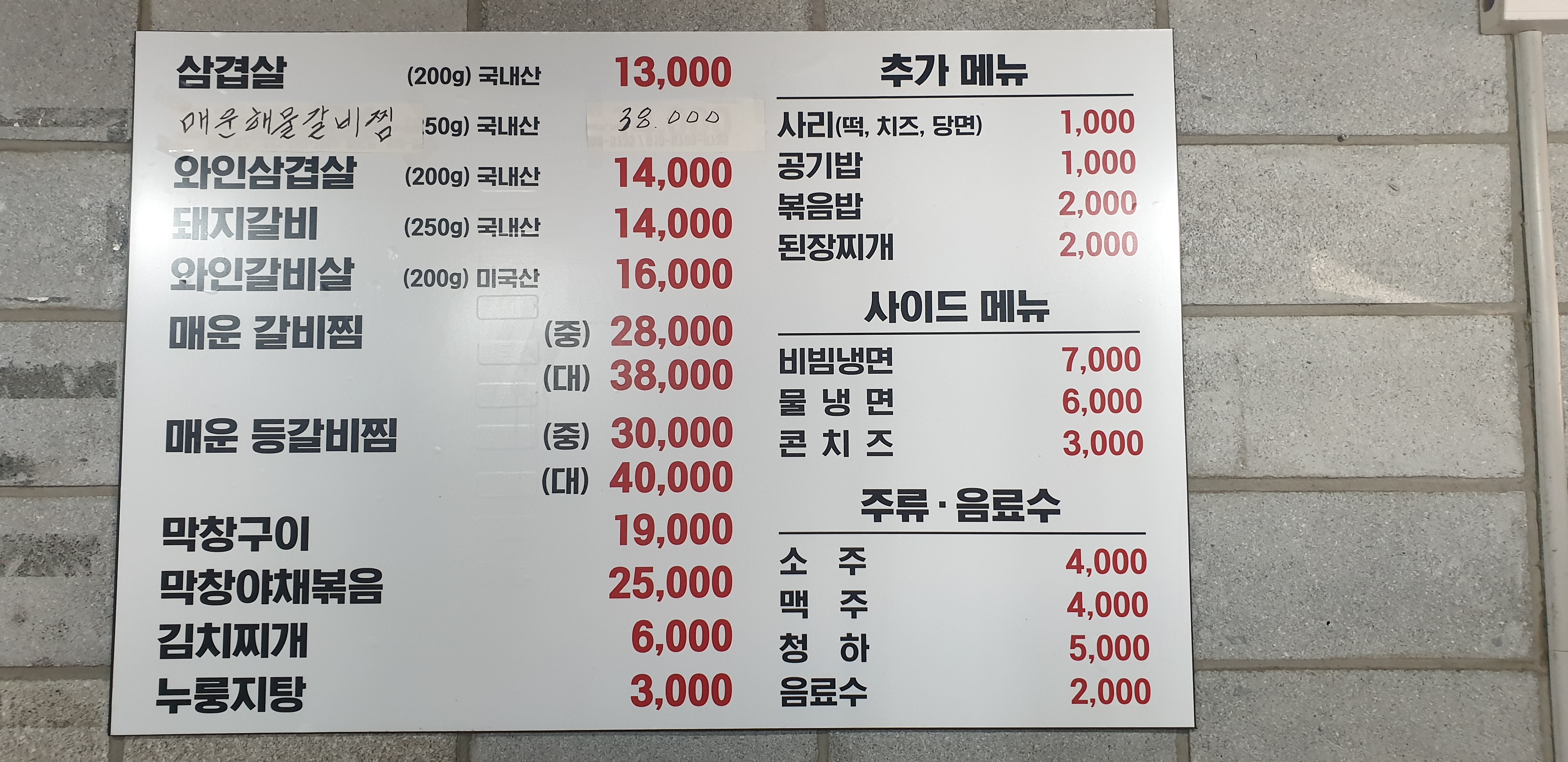 요약 정보 이미지