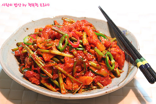 내수빈대떡