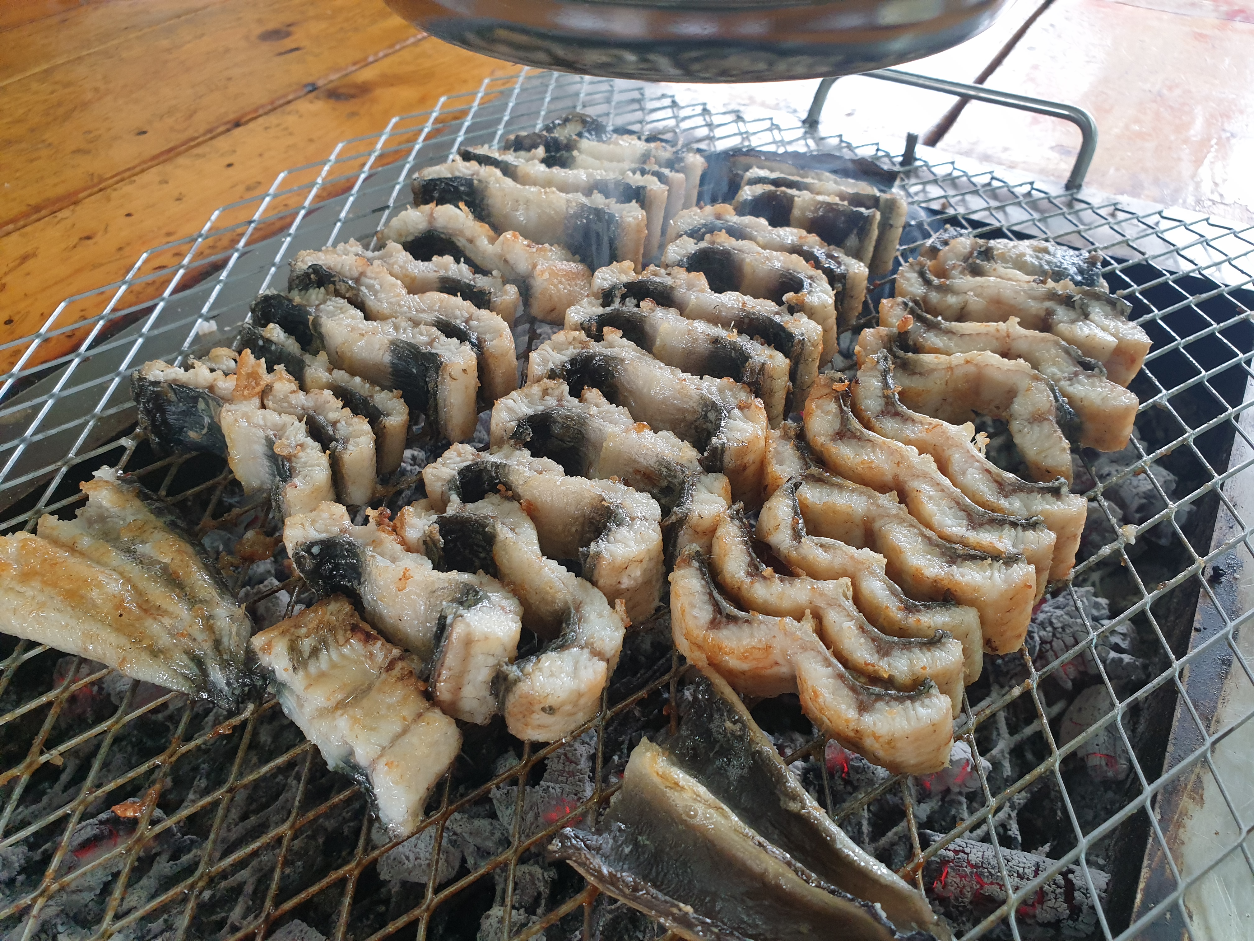 장어섬