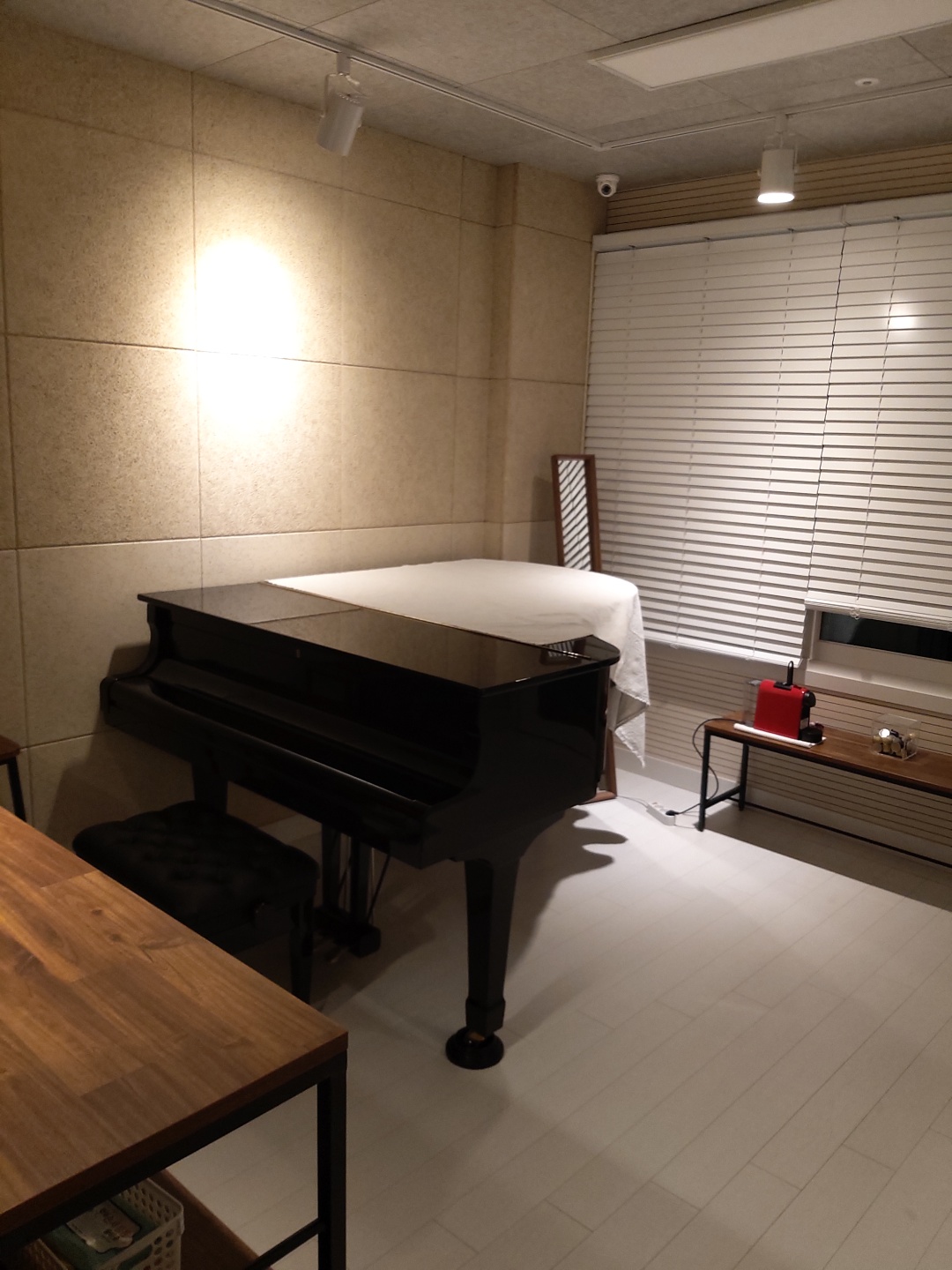 3번째 스튜디오 사진