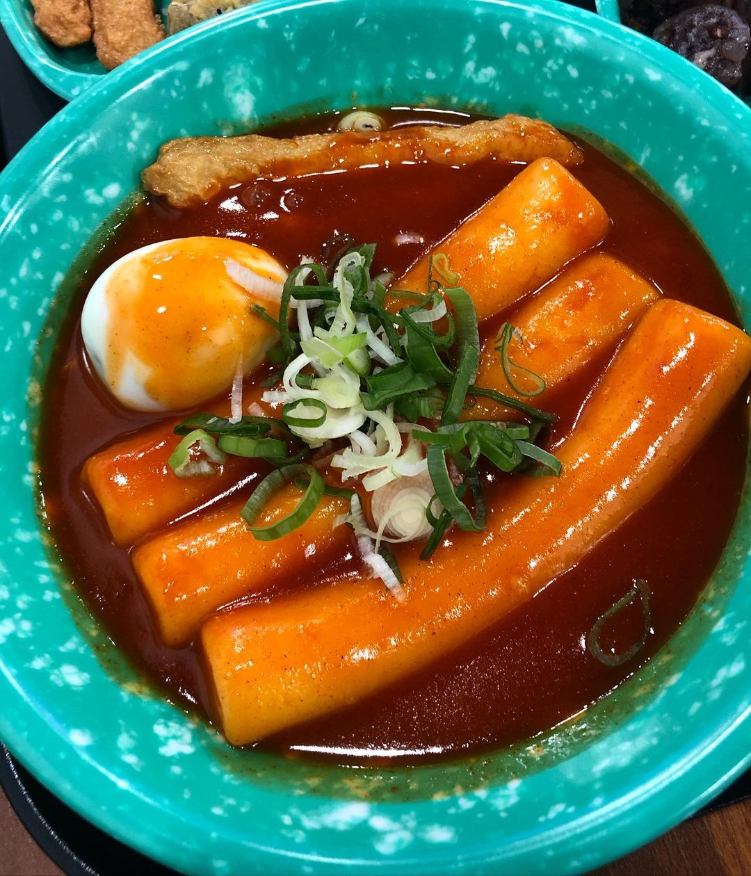 우리할매떡볶이 전주아중점