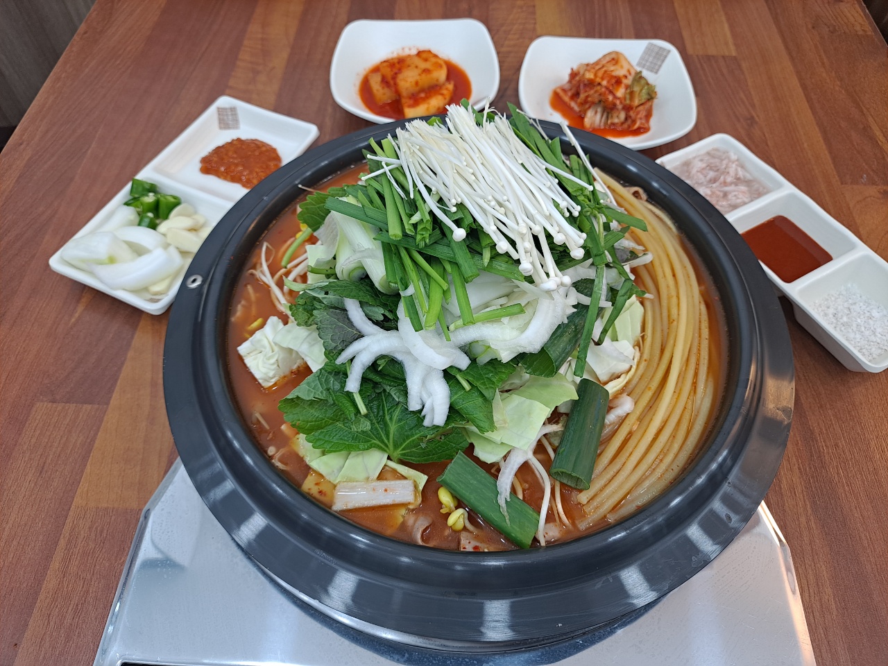 대성식당