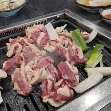 길농원 대치점