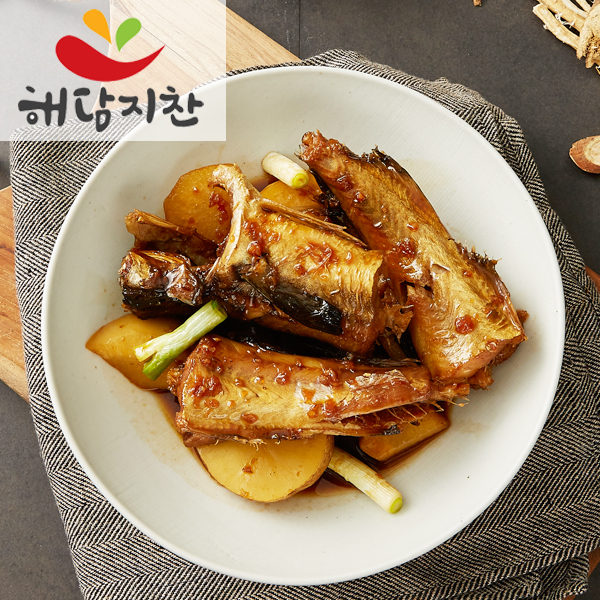 해담수산협동조합