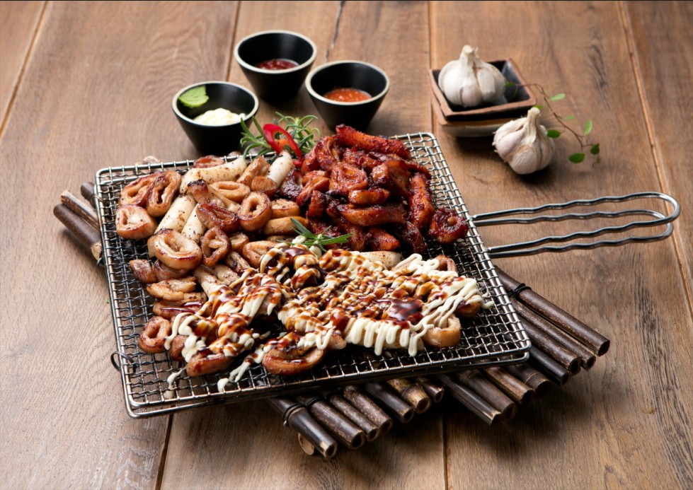 곱분이곱창 수원영통구청점 사진 8