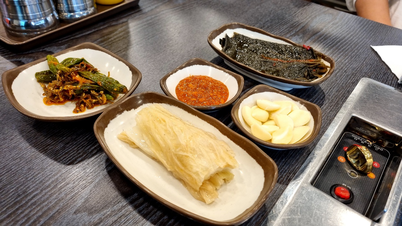 길농원 대치점