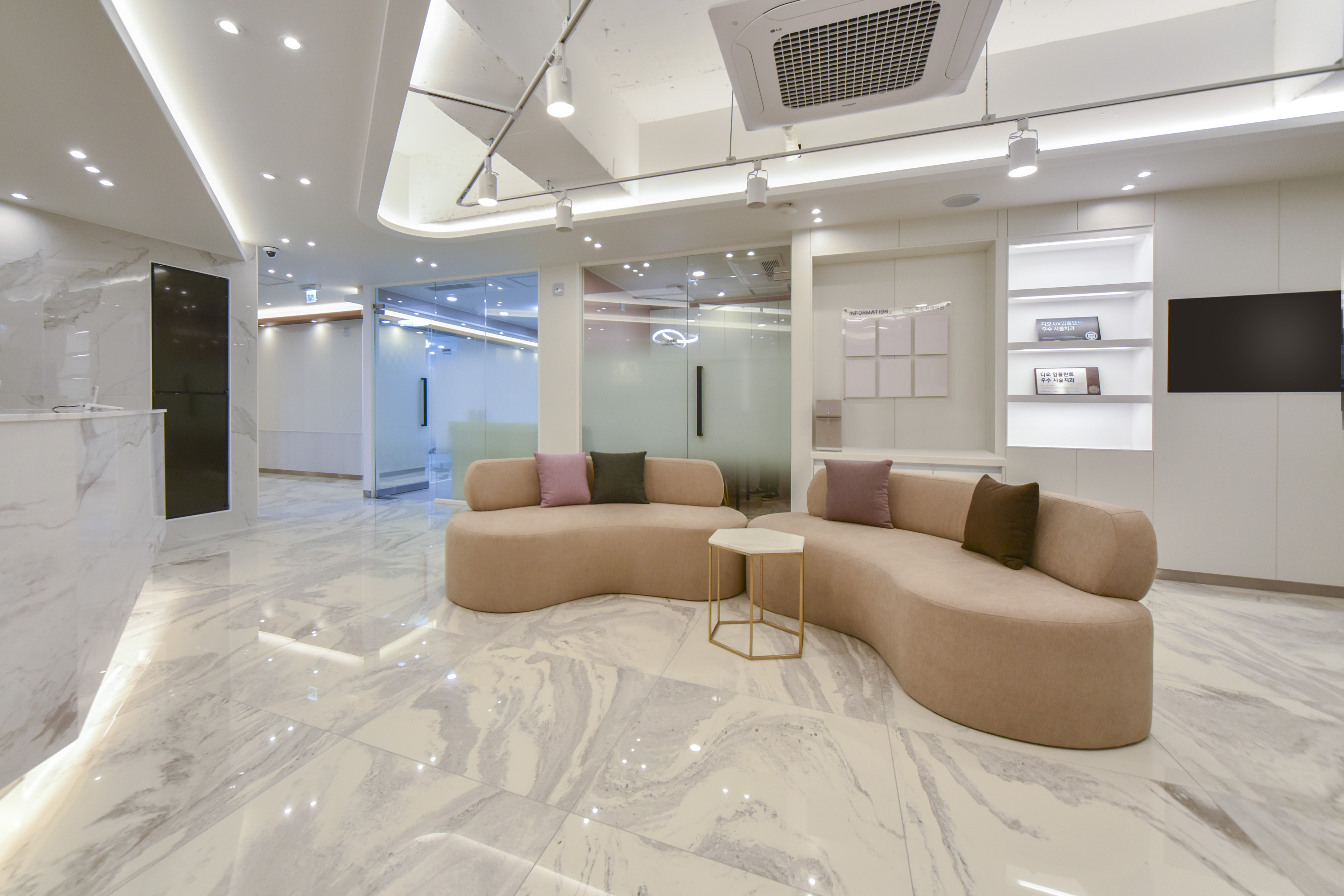 이진치과의원 대표 이미지