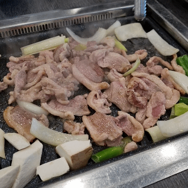 길농원 대치점