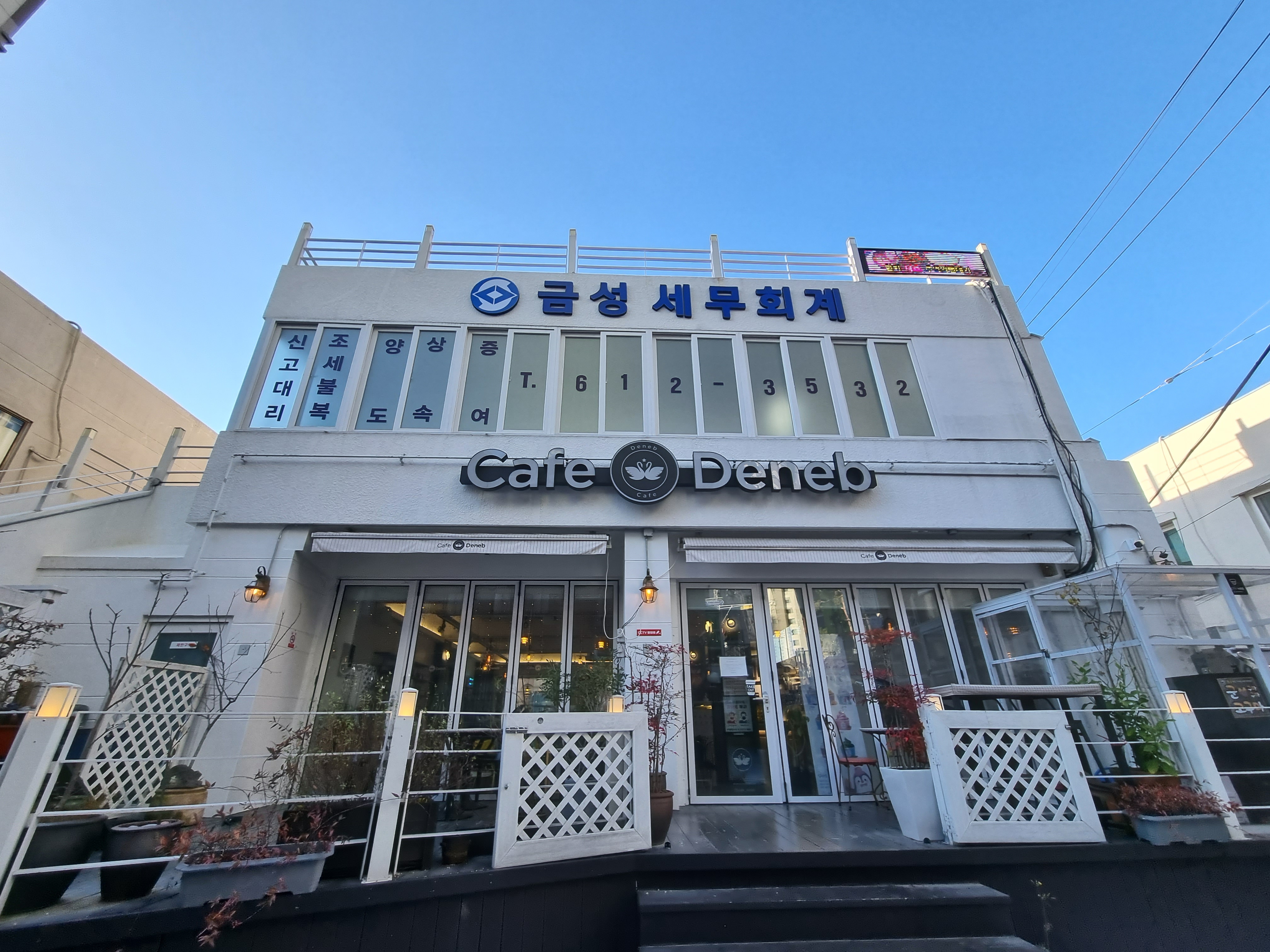 금성세무회계