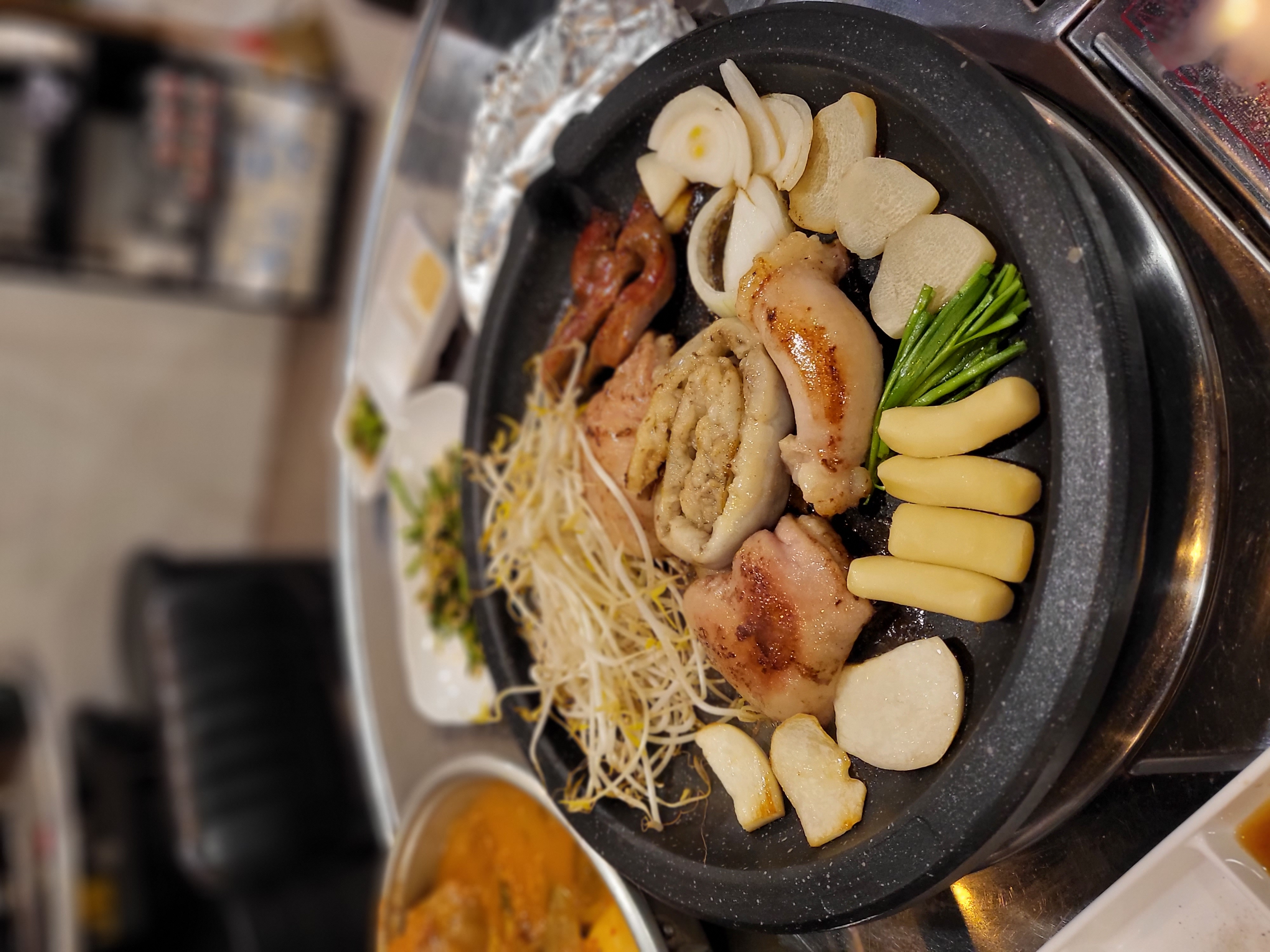 마포화곱창 군산미장점