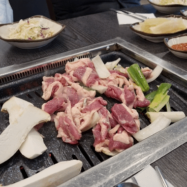길농원 대치점