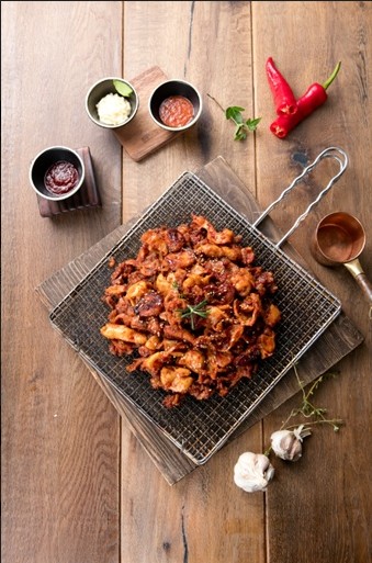 곱분이곱창 수원영통구청점 사진 6