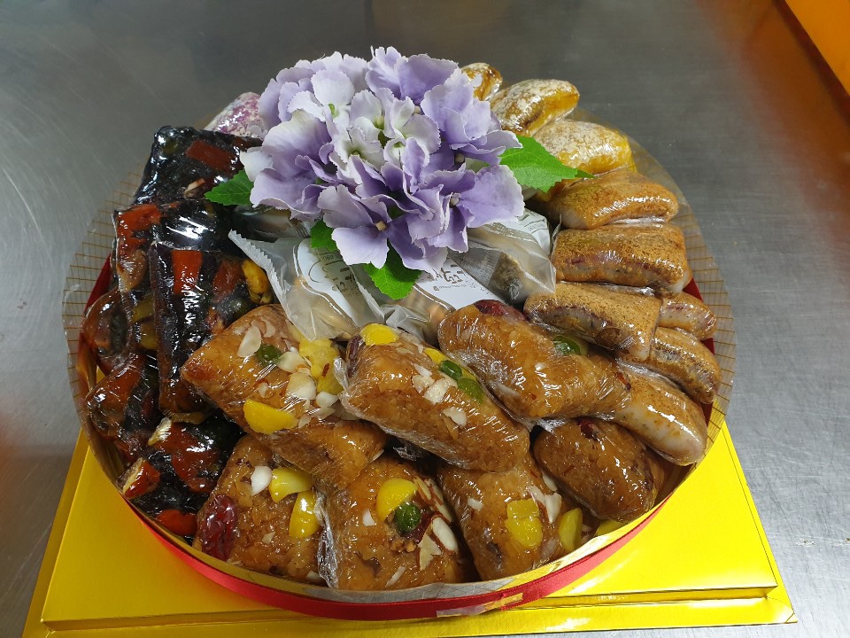 수라간떡방