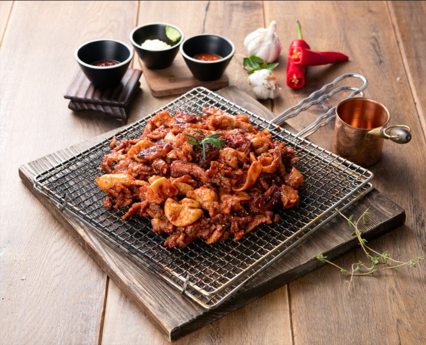 곱분이곱창 수원영통구청점 사진 7