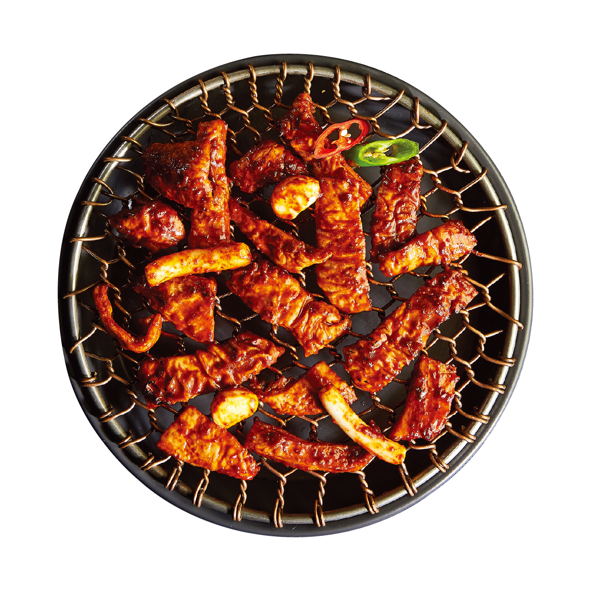 막창도둑 앞산점