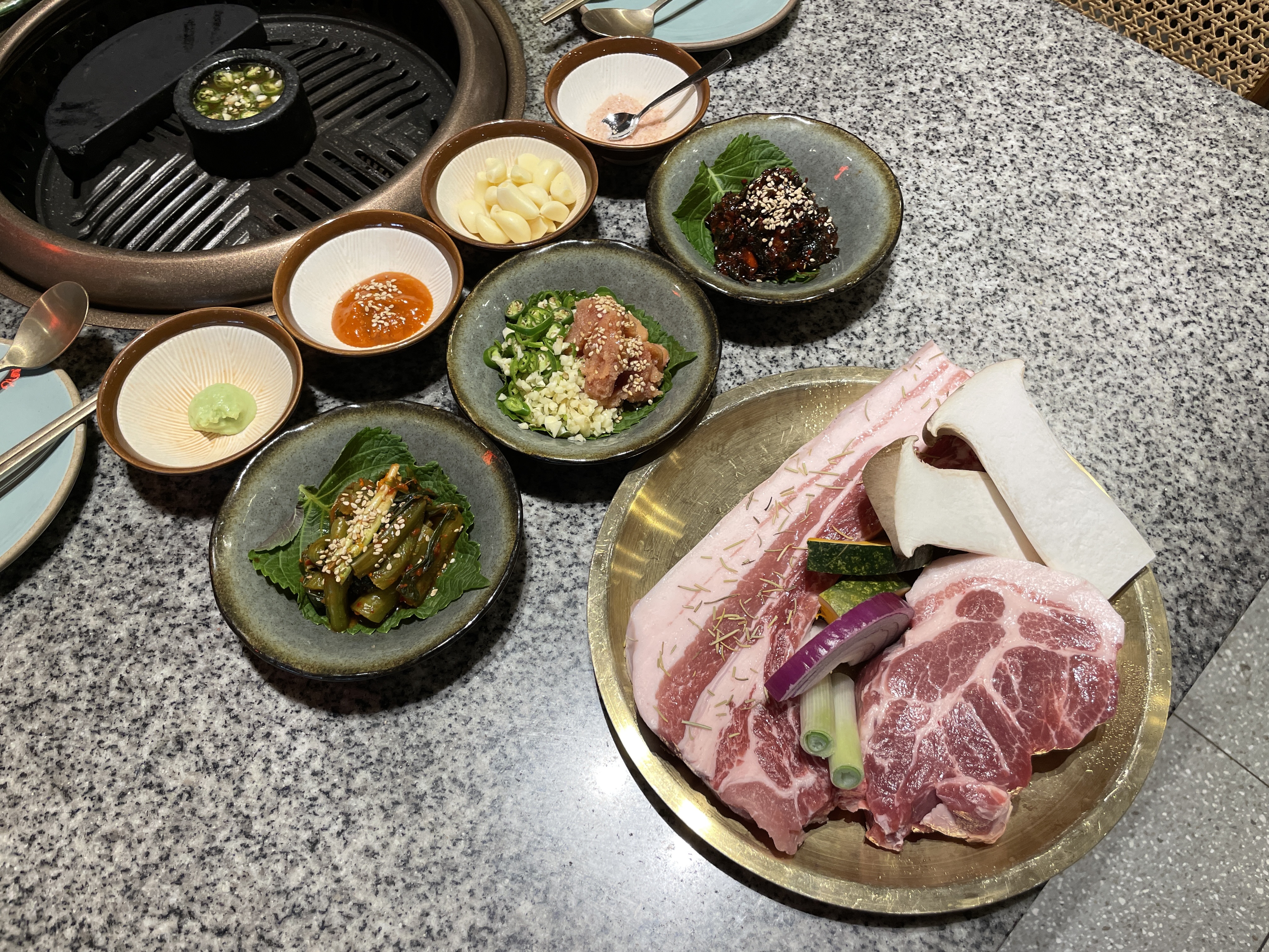 제주운대돈