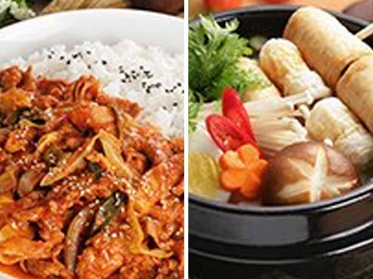 네이버 플레이스 태화분식 : 네이버