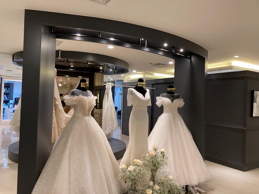 마이셀프웨딩 대표 이미지