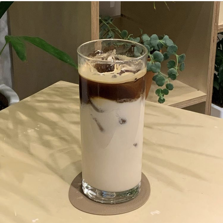 텔 테일 커피 브루어스