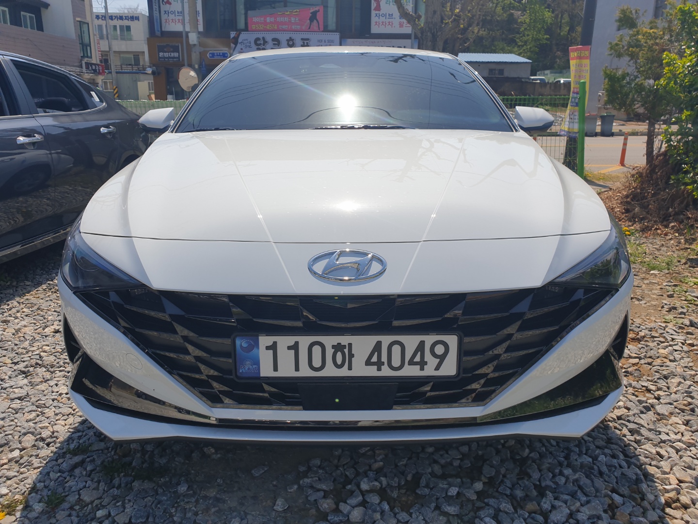 원렌트카 삼척영업소 대표 이미지