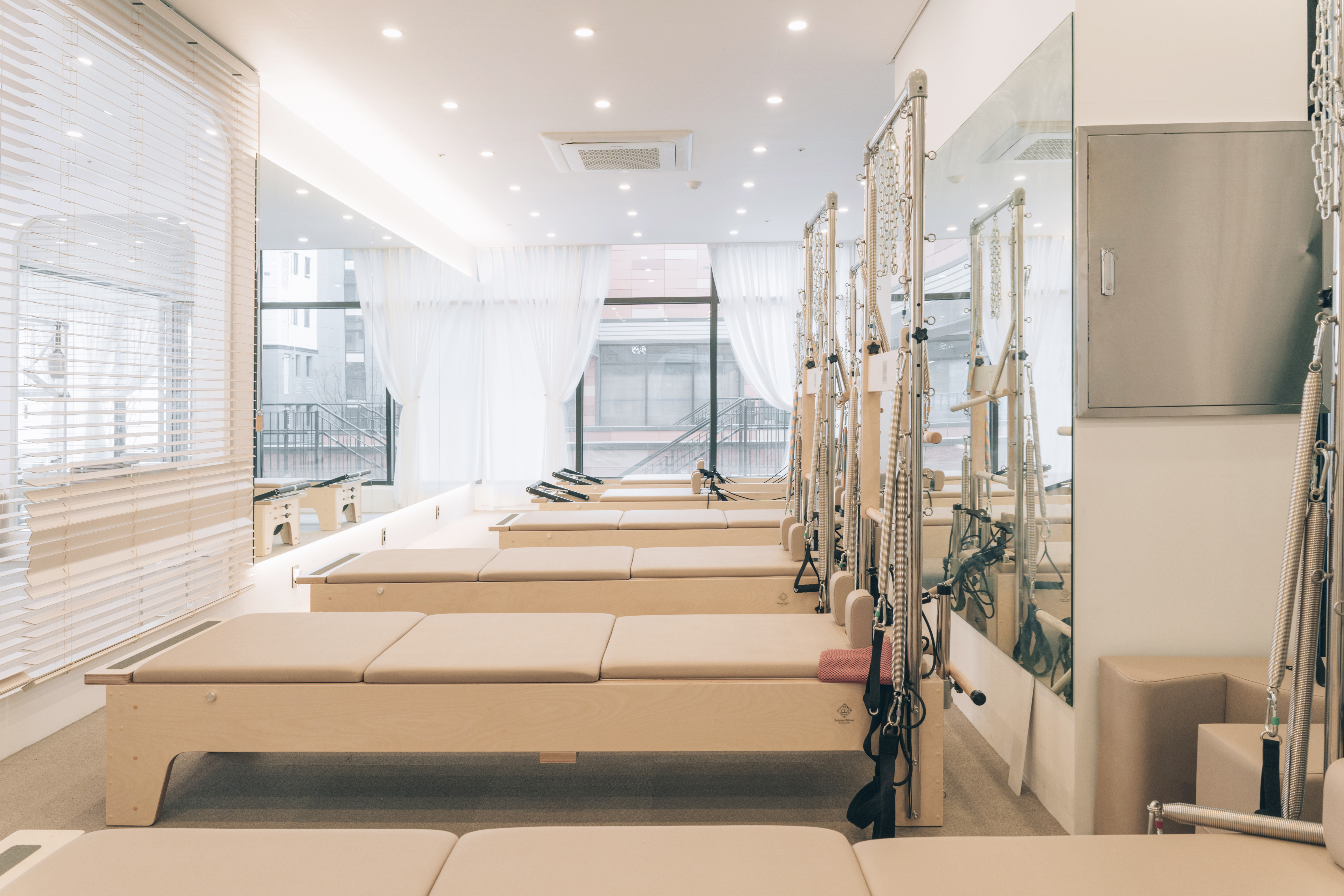 리안필라테스 대표 이미지