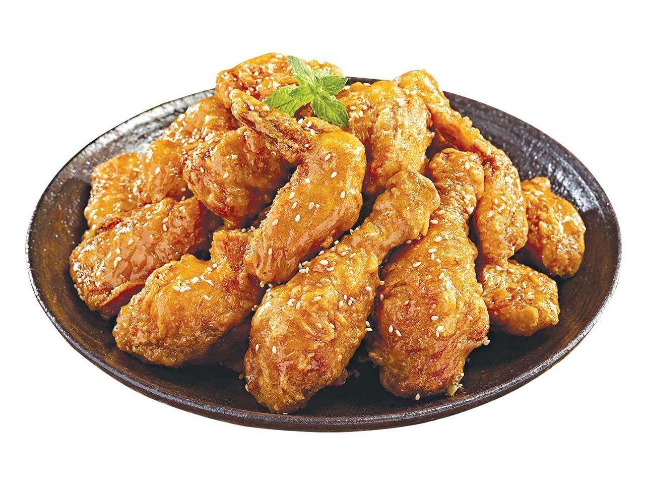네이버 플레이스 자담치킨 울산무거점 : 네이버