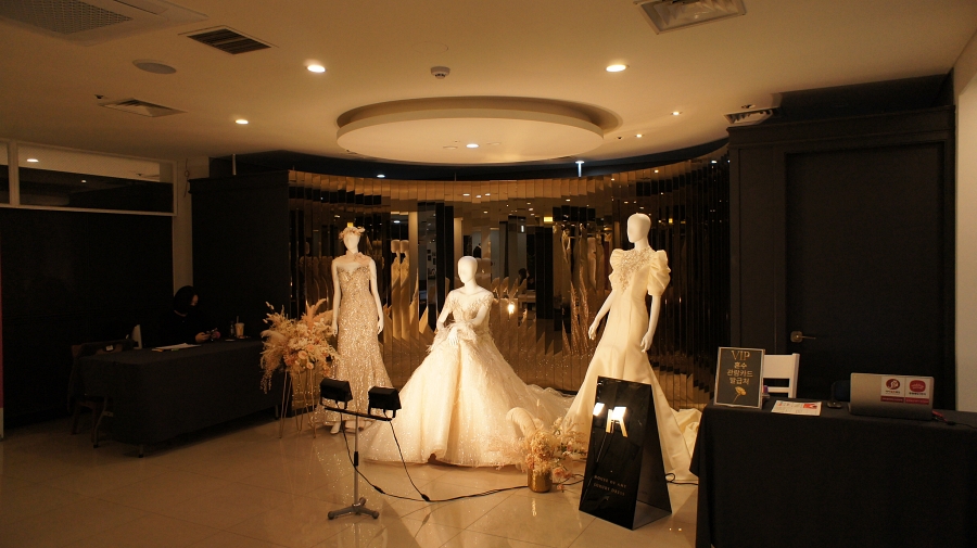 마이셀프웨딩 대표 이미지