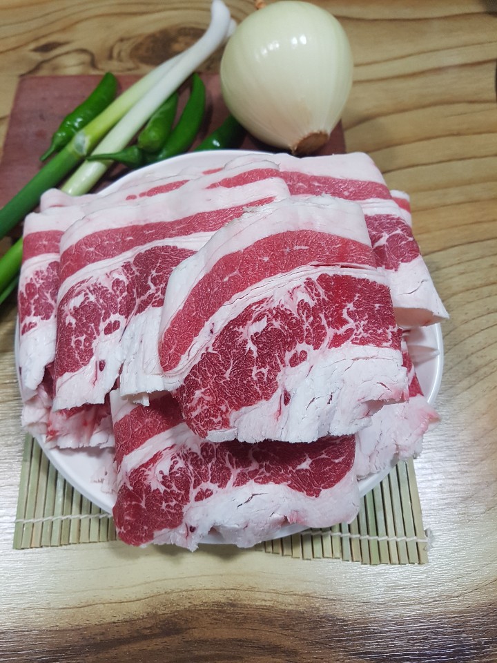 해바라기정육식당 부천고강점